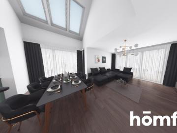 Dom, Świnna Poręba, 309.00 m², sprzedam dom