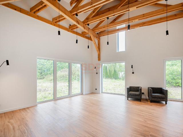 Dom, Wisznia Mała, Osiedlowa, 191.00 m², sprzedam dom