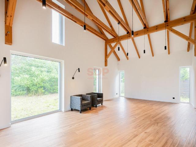 Dom, Wisznia Mała, Osiedlowa, 191.00 m², sprzedam dom
