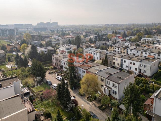 Dom, Wrocław Fabryczna, Kwiska, 129.00 m², sprzedam dom