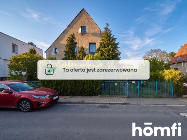 Dom, Wrocław Klecina, Sezamkowa, 160.00 m², sprzedam dom