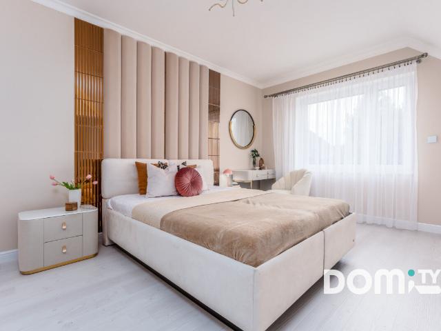 Dom, Wrocław Oporów, Szczęśliwa, 125.42 m², sprzedam dom