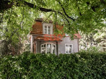 Dom, Wrocław Psie Pole Zawidawie Psie Pole, Ćwiczebna, 114.68 m², sprzedam dom