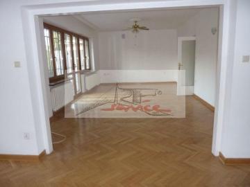 Promenada, Mokotów, Mokotów, Warszawa, Województwo mazowieckie
