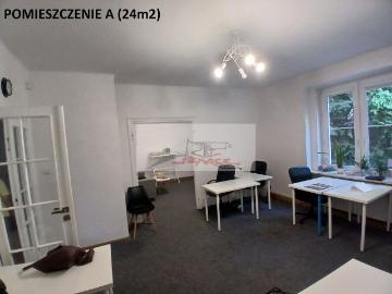 dom wynajem WARSZAWA, OCHOTA