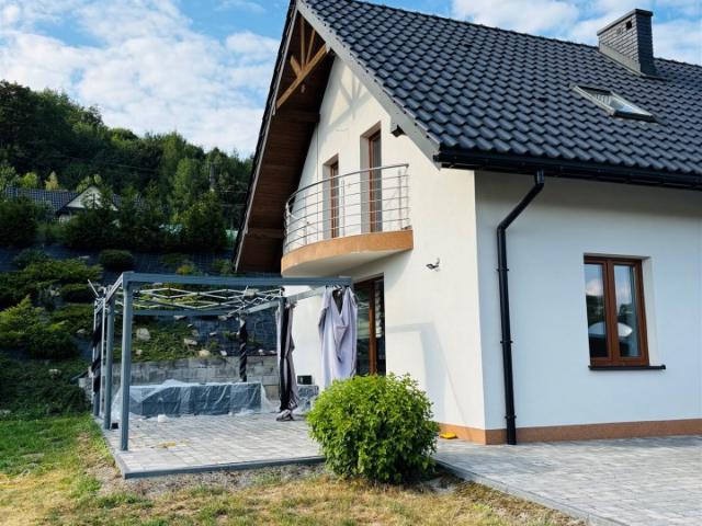 Dom Wynajem, Dobra, 110.00 m2, 3600 zł