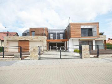 Dom Wynajem, Dobra Szczecińska, Mierzyn, 190.00 m2, 9000 zł