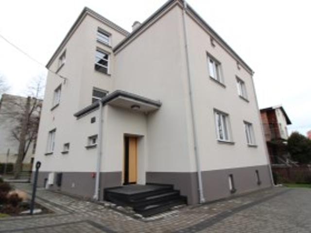 Dom Wynajem, Katowice, Koszutka, 480.00 m2, 29500 zł