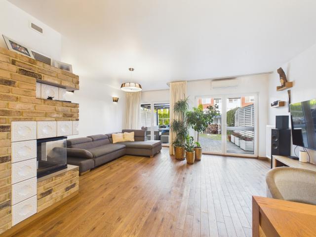 DOM WYNAJEM Komornicka Wiry Komorniki Poznański Wielkopolskie Biuro Nieruchomości Express House Real Estate
