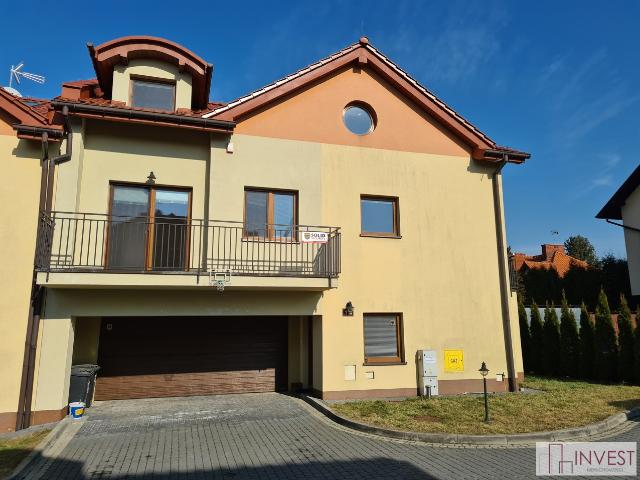 Dom Wynajem, Kraków, Swoszowice, 240.00 m2, 7800 zł