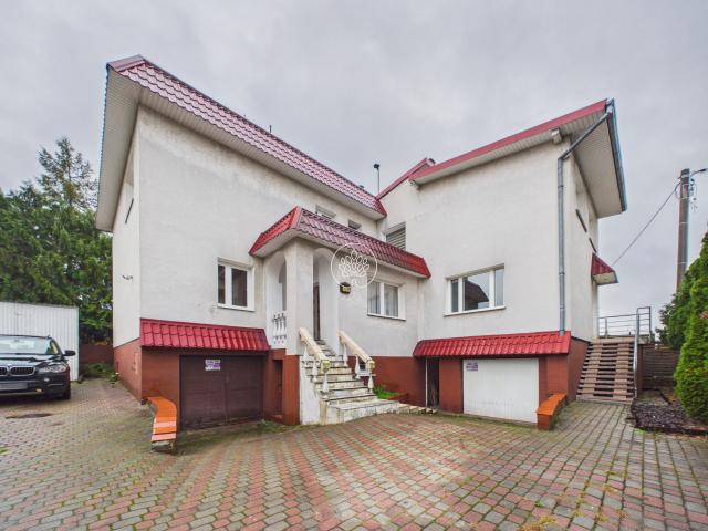 DOM WYNAJEM Miedzyń Bydgoszcz Kujawsko Pomorskie | Biuro nieruchomości w Bydgoszczy Simple