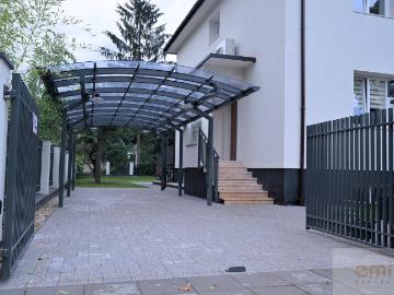 DOM WYNAJEM Mokotów Warszawa Mazowieckie | Biuro Nieruchomości
