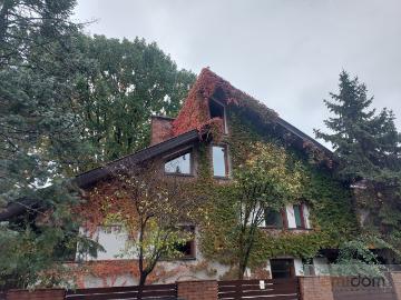 DOM WYNAJEM Żoliborz Warszawa Mazowieckie | Biuro Nieruchomości