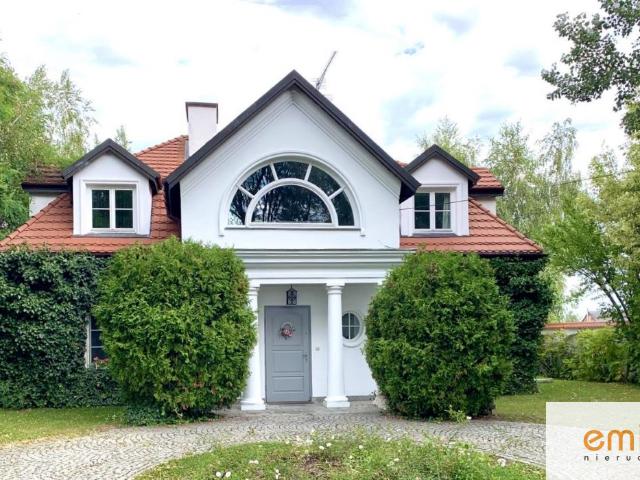 DOM WYNAJEM Polna Michałowice Pruszkowski Mazowieckie | Biuro Nieruchomości