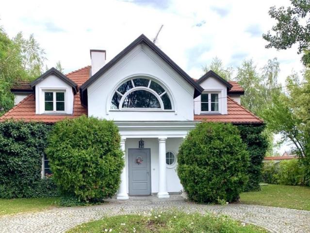 DOM WYNAJEM Polna Michałowice Pruszkowski Mazowieckie | BONUS Nieruchomości