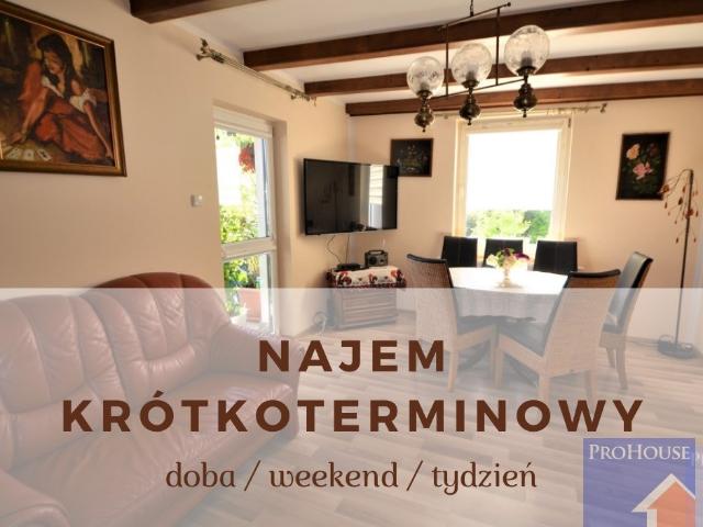 Dom Wynajem, Słopnice, 100.00 m2, 4200 zł