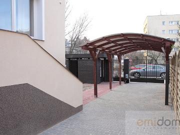 DOM WYNAJEM Sadyba Mokotów Warszawa Mazowieckie | Biuro Nieruchomości