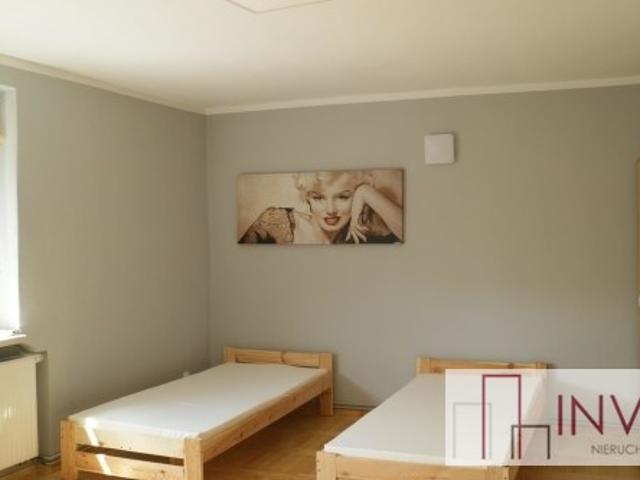Dom Wynajem, Skawina, 120.00 m2, 4500 zł