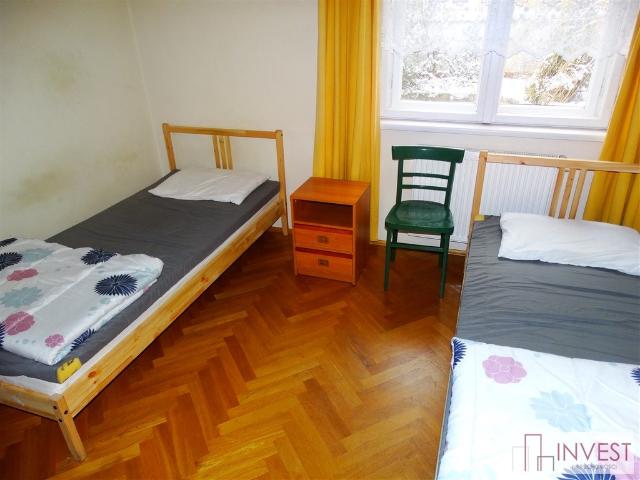 Dom Wynajem, Skawina, 133.00 m2, 4500 zł