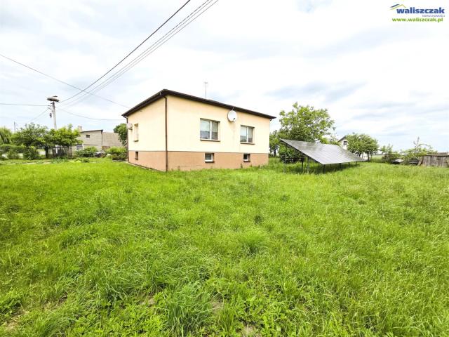 Dom wynajmę, Mzurki, Wola Krzysztoporska, 110 m2, cena: 2 800 zł