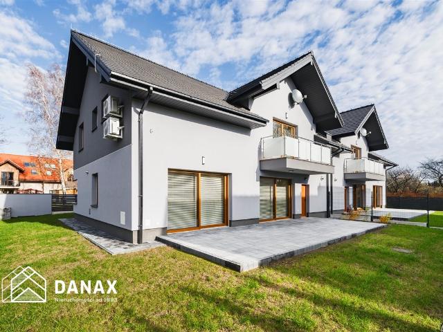 Dom wynajmę, Modlniczka, Wielka Wieś, 251 m2, cena: 8 000 zł