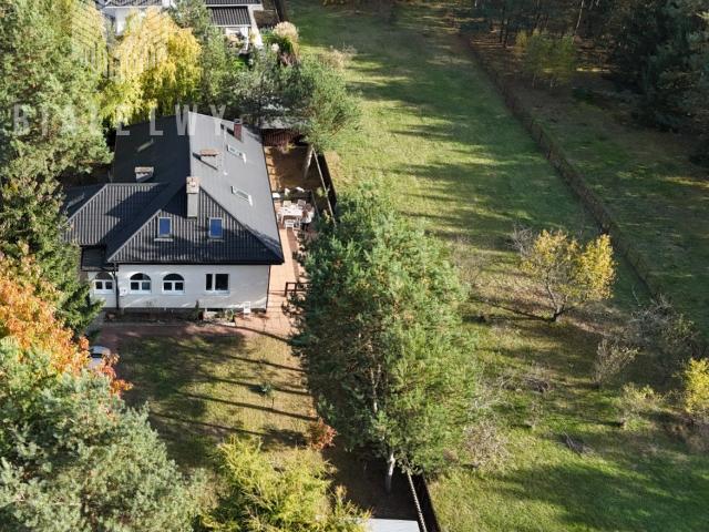 Dom wynajmę, Nieporęt, Małołęcka, 220 m2, cena: 6 600 zł