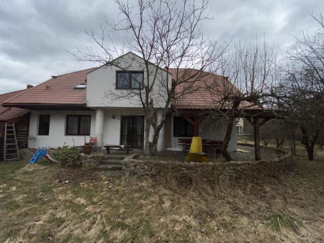 Dom wynajmę, Łódź, Górna Ruda Pabianicka, Rudzka 73, 400 m2, cena: 12 000 zł