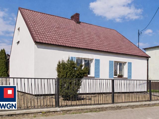 Dom wynajmę, Ostrów Wielkopolski, Os. Zacharzew, 130 m2, cena: 5 000 zł