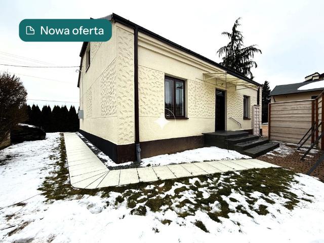 Dom wynajmę, AMELIN,, 75 m2, cena: 2 500 zł