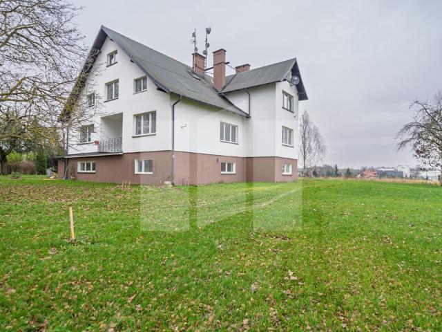 Dom wynajmę, BANINO, Franciszka Tredera, 600 m2, cena: 16 000 zł