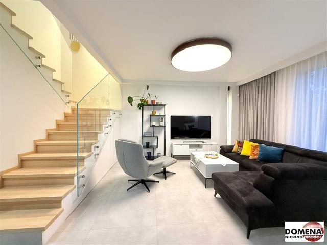 Dom wynajmę, BIAŁYSTOK, HALICKIE, 126 m2, cena: 5 800 zł