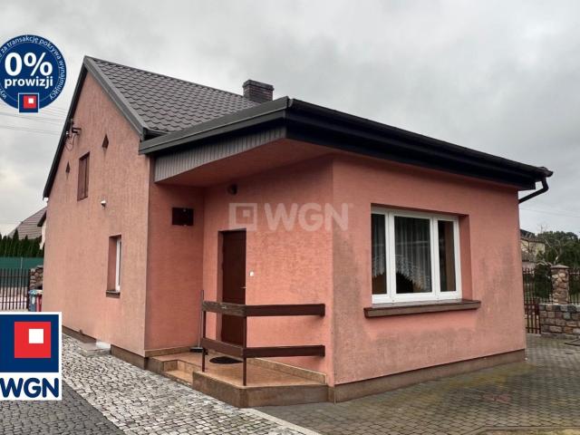 Dom wynajmę, Boża Wola, 80 m2, cena: 1 000 zł