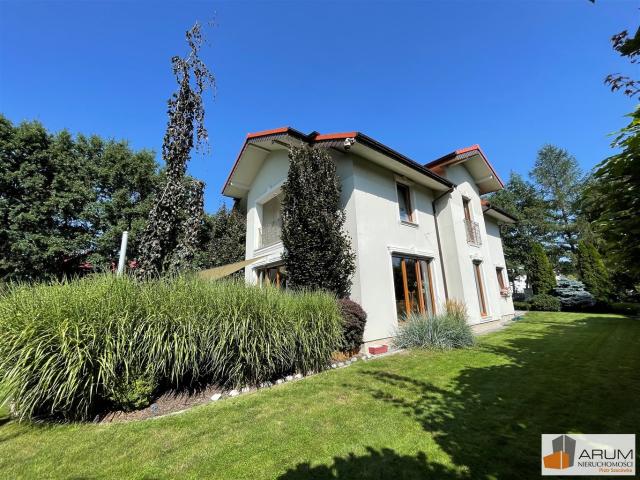 Dom wynajmę, Częstochowa, Lisiniec, 232 m2, cena: 6 300 zł