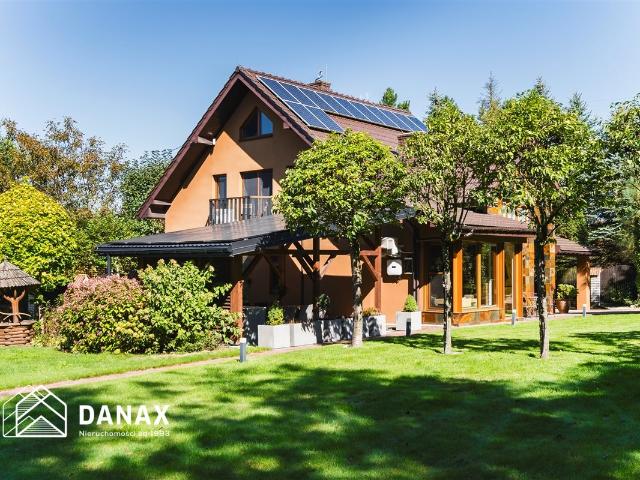 Dom wynajmę, Czernichów, Czernichów, 220 m2, cena: 12 000 zł