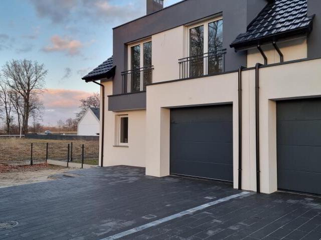 Dom wynajmę, Długołęka, 135 m2, cena: 6 500 zł