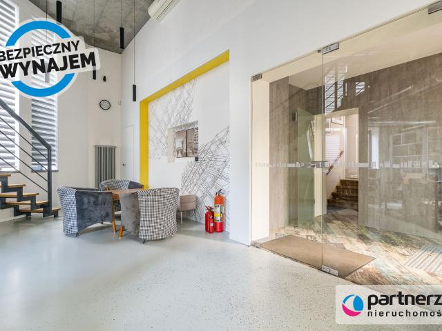 Dom wynajmę, Gdańsk, Oliwa, Artura Grottgera, 360 m2, cena: 39 000 zł