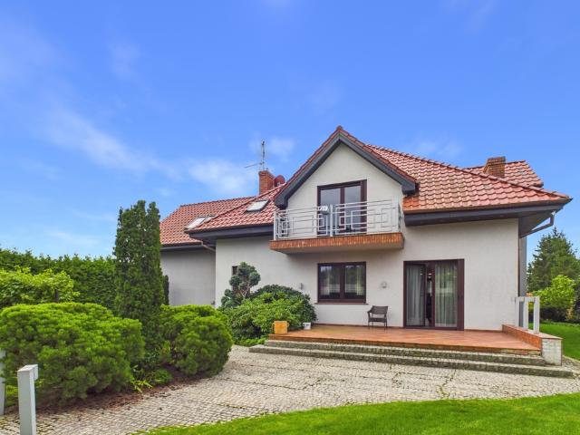 Dom wynajmę, GÓRA, Terenowa, 280 m2, cena: 8 000 zł