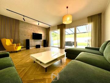 Dom wynajmę, GORZÓW WIELKOPOLSKI, CENTRUM,, 125 m2, cena: 5 999 zł