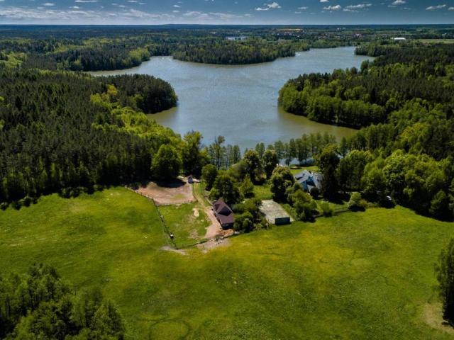 Dom wynajmę, Jakubowo, 11 700 Mrągowo, Jakubowo 3b, 600 m2, cena: 15 000 zł