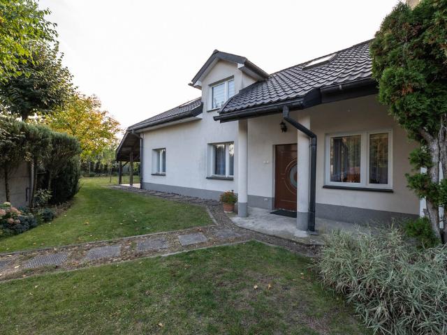 Dom wynajmę, JEDLNIA LETNISKO, Jana Pawła II, 140 m2, cena: 5 000 zł