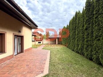 Dom wynajmę, Kobierzyce, Dębowa, 180 m2, cena: 6 900 zł