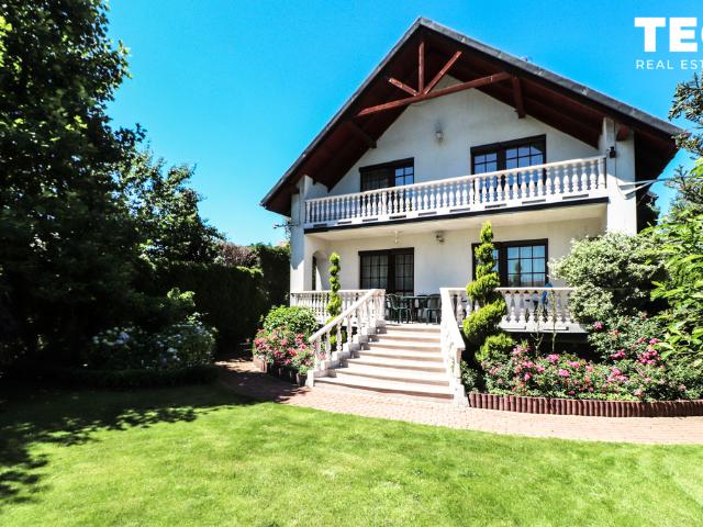 Dom wynajmę, KRAKÓW, KLINY, Jana Skrzetuskiego, 270 m2, cena: 9 800 zł