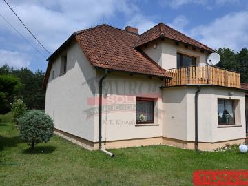 Dom wynajmę, KRZYŻOWA DOLINA,, 90 m2, cena: 1 900 zł