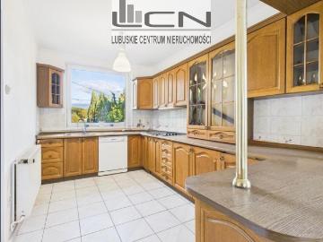 Dom wynajmę, LUBNIEWICE,, 220 m2, cena: 3 500 zł
