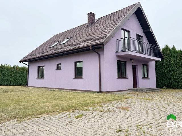 Dom wynajmę, LUBLIN, RUDNIK, Dębowa, 190 m2, cena: 5 500 zł