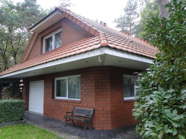 Dom wynajmę, Legionowo, Poznańska 50, 90 m2, cena: 2 800 zł