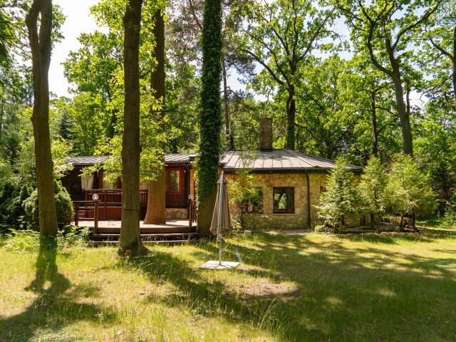 Dom wynajmę, Podkowa Leśna, 250 m2, cena: 13 000 zł