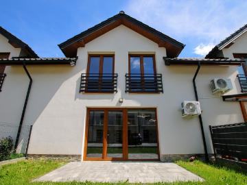 Dom wynajmę, RUDNA MAŁA, Jodłowa, 124 m2, cena: 5 500 zł