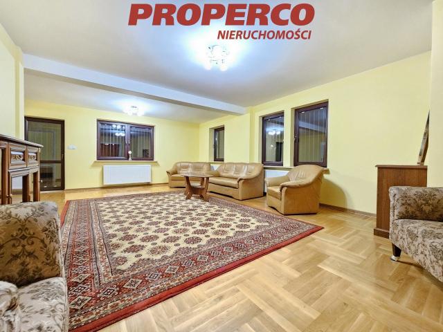 Dom wynajmę, Rybie, Raszyn, 185 m2, cena: 7 850 zł