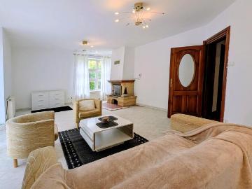 Dom wynajmę, Rzeszów, Lwowska Twardowskiego, 120 m2, cena: 3 000 zł